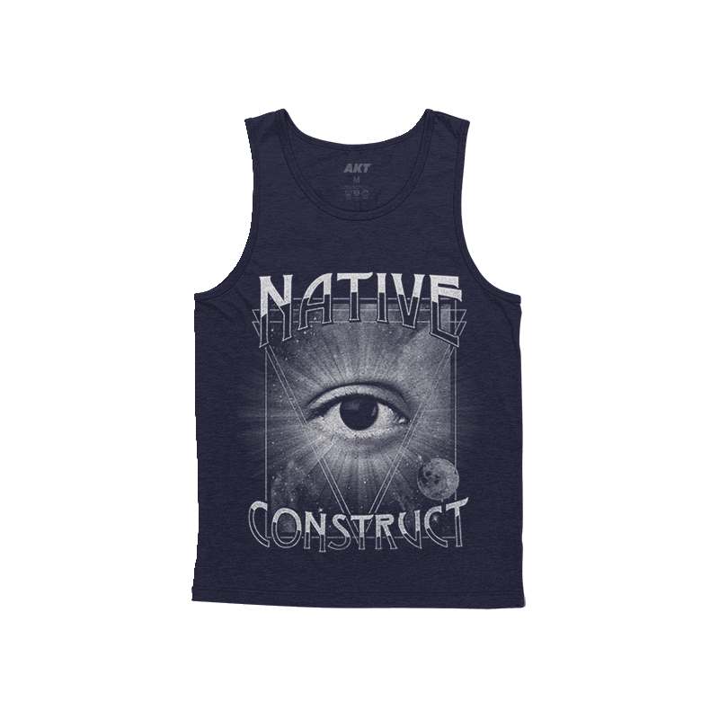 Vision Tank Top