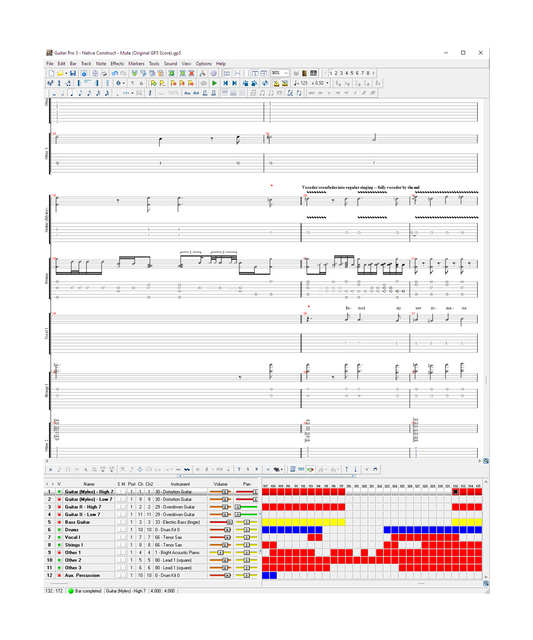 Complete Original Scores (Digital)