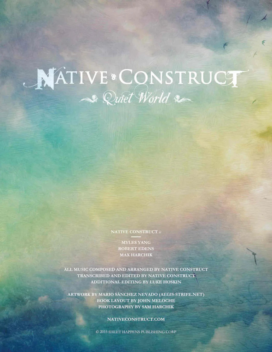 Guitar Tabs (Physical Book)